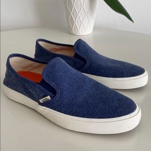 VANS Boat Slip Ons